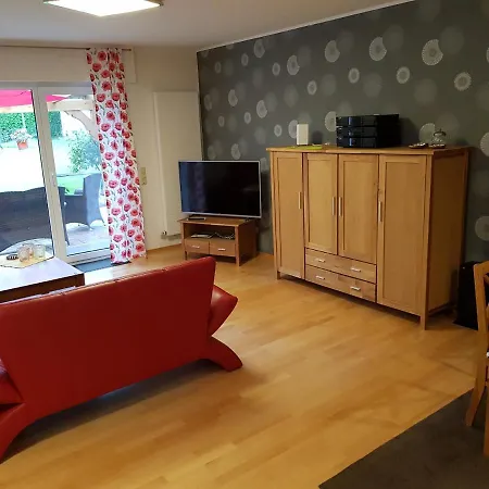 Mohnblume Apartment Rosdorf (Lower-Saxony)