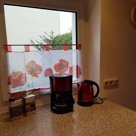 Apartment Mohnblume Rosdorf (Lower-Saxony)