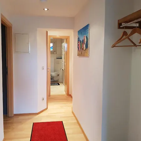Mohnblume Apartment