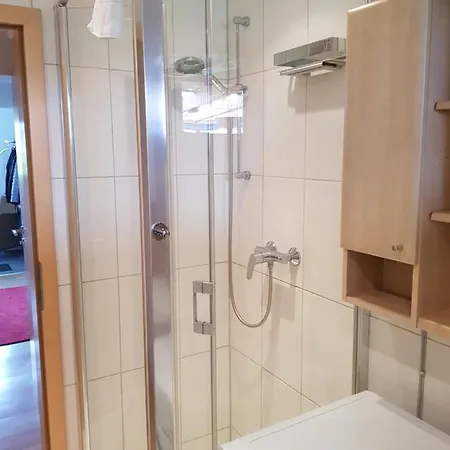 Apartment Mohnblume Rosdorf (Lower-Saxony)