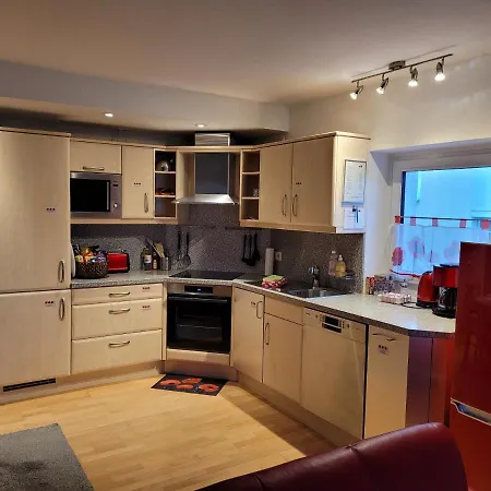 Mohnblume Apartment *