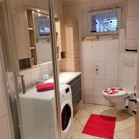 Mohnblume Apartment Rosdorf (Lower-Saxony)
