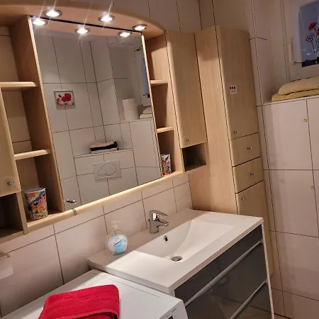 Mohnblume Apartment Rosdorf (Lower-Saxony)