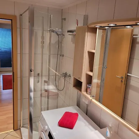 Mohnblume Apartamento Rosdorf (Lower-Saxony)