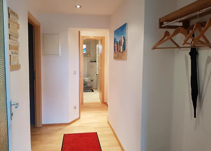 Mohnblume Apartamento